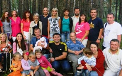 Russia – A Growing Church Becoming a 24/7 Mission Center